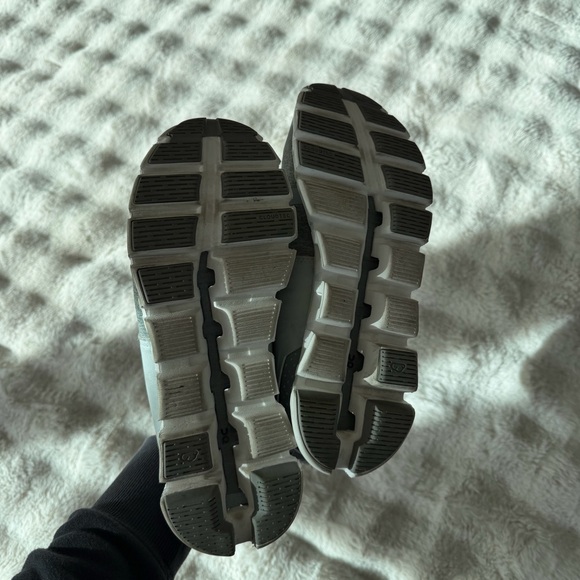 On Cloud Terry 5 Sneakers - Picture 9 of 9